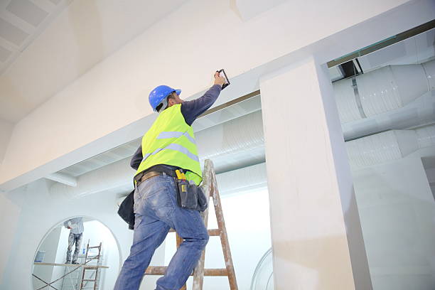 Best Post-Construction Mold Inspection  in Coventry Lake, CT