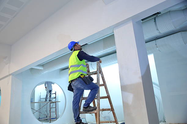 Best Comprehensive Air Testing for Mold Contaminants  in Coventry Lake, CT